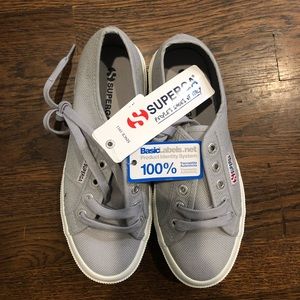 Supererga Sneakers!